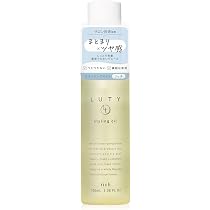 Amazon | LUTY ルーティー シャンプー トリートメント セット モイスト